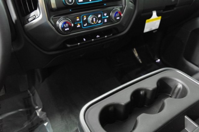 New 2018 Chevrolet Silverado 1500 LT